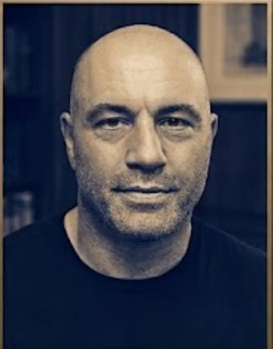 Joe Rogan